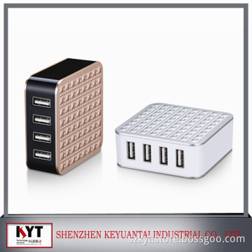 25w 5v5a KCC charger for phones and tablets,CE,Rohs,Fcc,KC